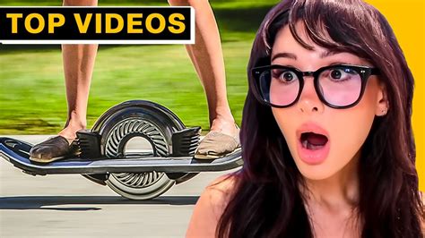 youtube sssniperwolf|Amazing Things You Have Never Seen Before